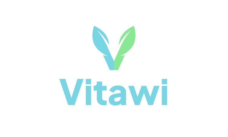 Vitawi logo