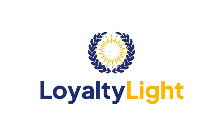 LoyaltyLight.com - Good premium domain names