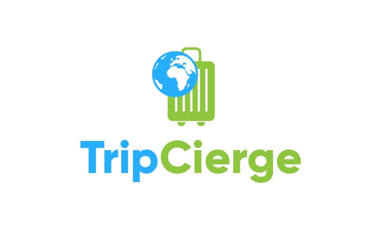 Tripcierge.com - Good premium domain marketplace