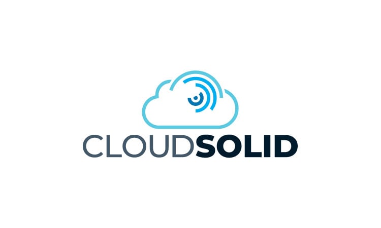 CloudSolid.com - Good premium names