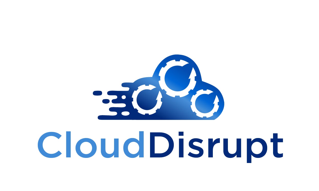 CloudDisrupt.com - buying Catchy premium names