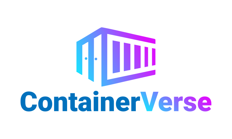 Containerverse.com - Unique premium domain marketplace