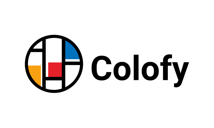 Colofy logo