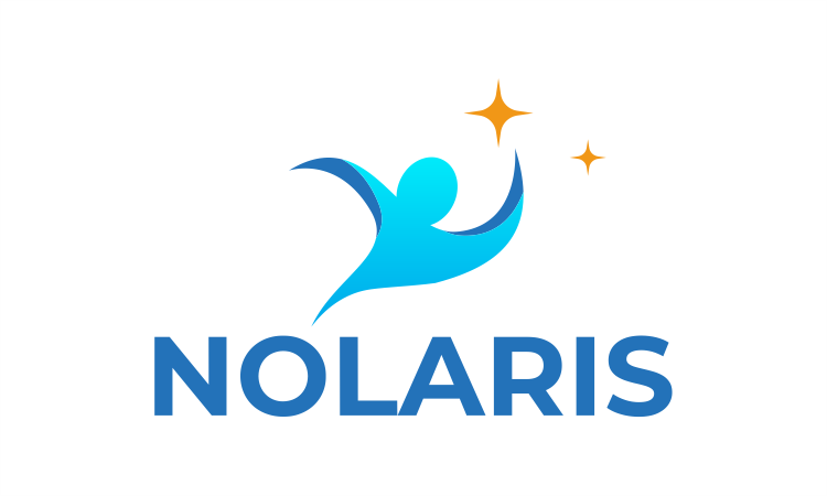 Nolaris.com - buy Good premium domains