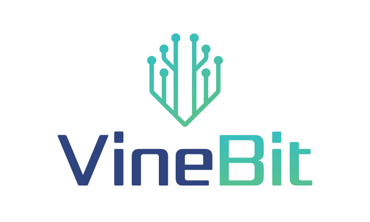 VineBit.com - Cool premium names