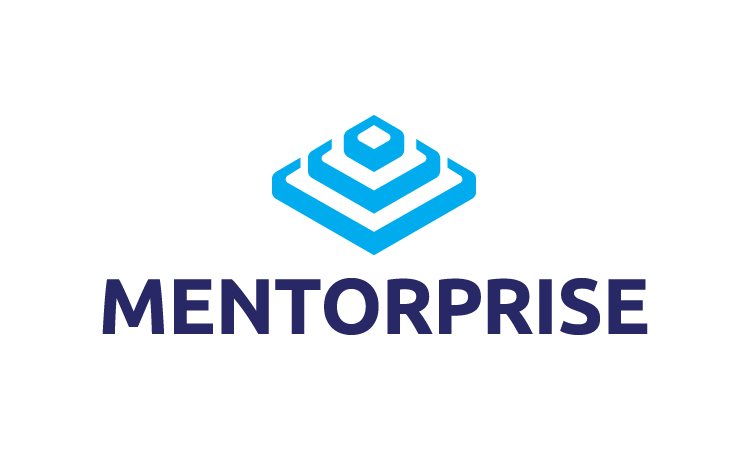 Mentorprise logo