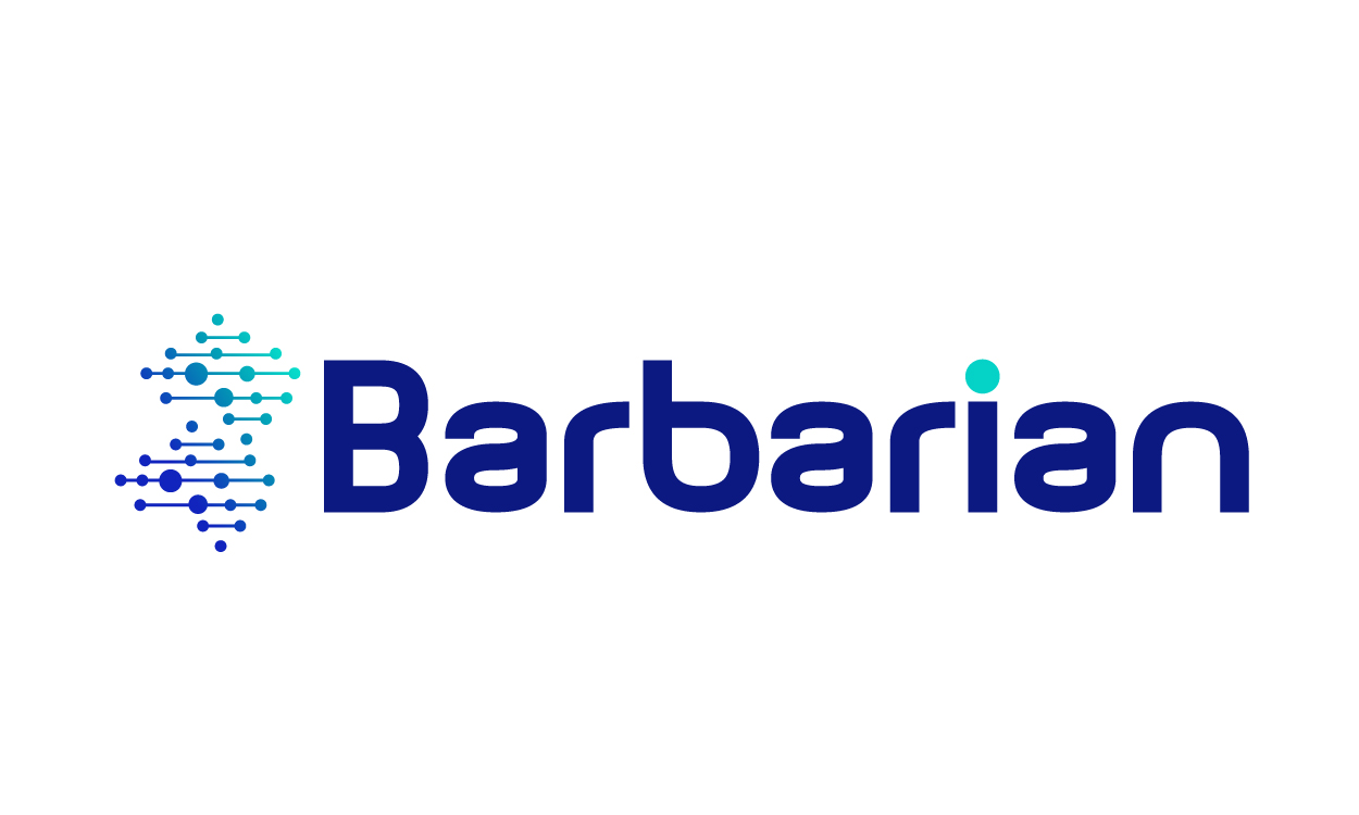 Barbarian logo