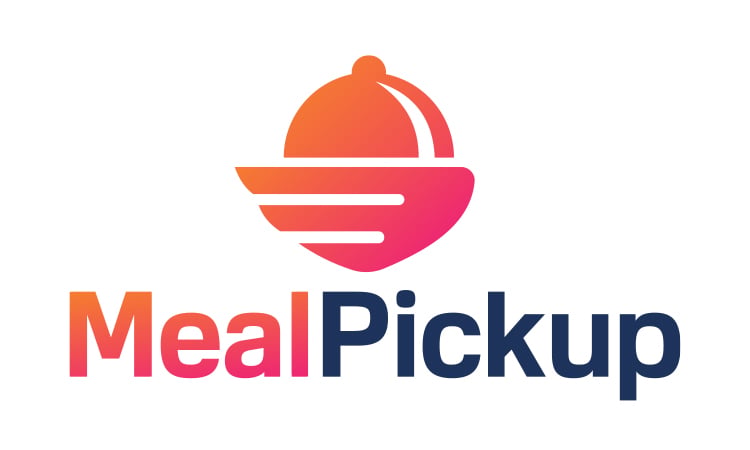 MealPickup logo