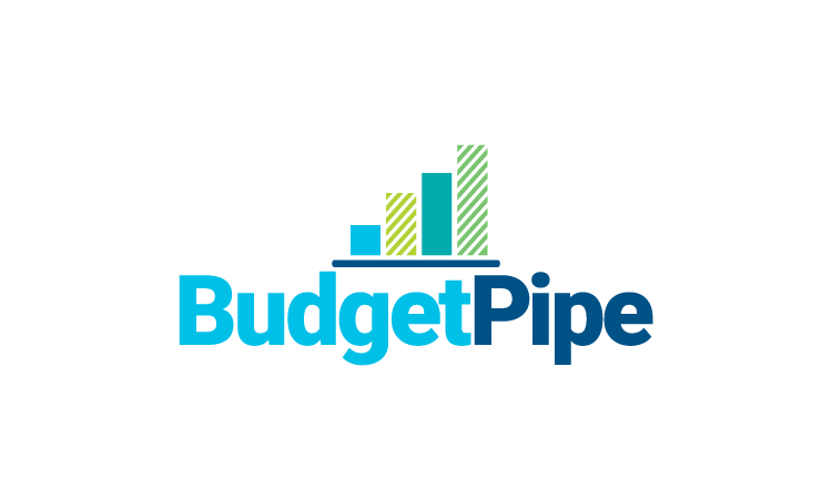 BudgetPipe.com - Creative premium domain marketplace