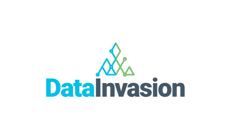 DataInvasion logo