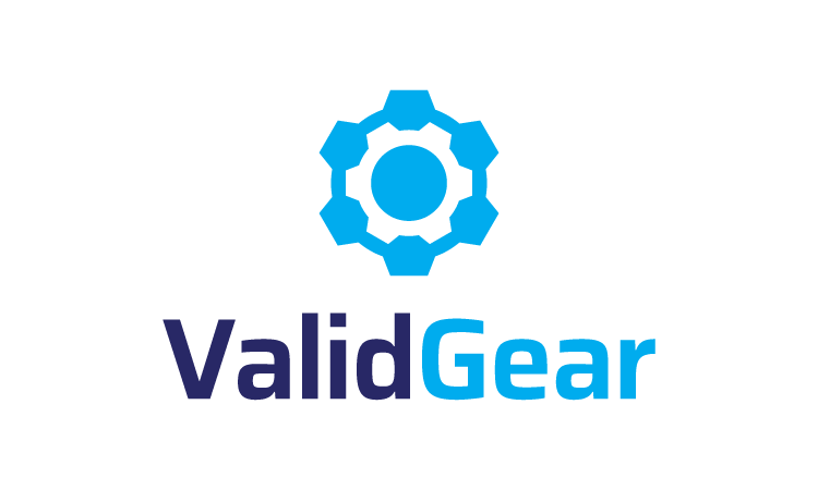 ValidGear logo