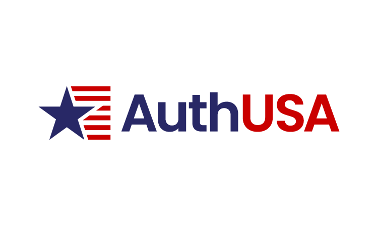 AuthUSA.com - Best premium domain names