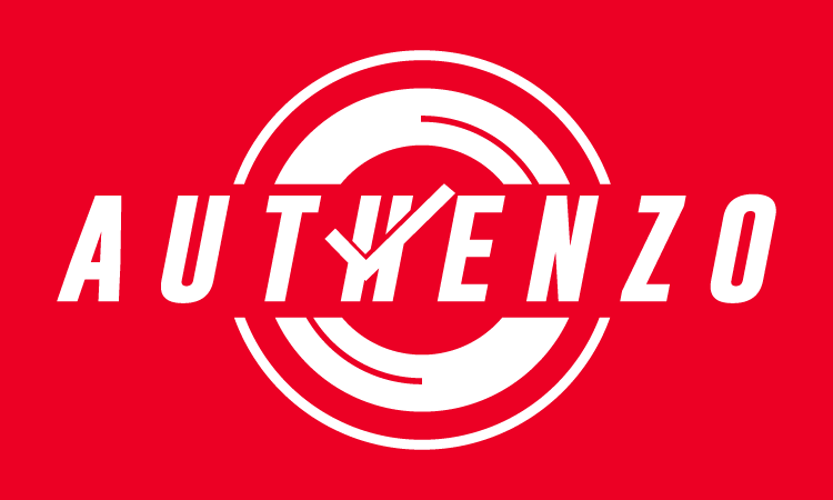 Authenzo.com - buying Good premium names