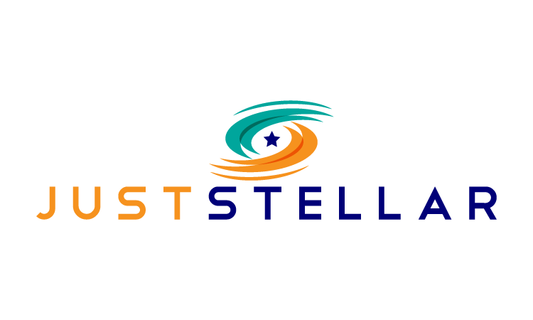 JustStellar.com - Creative premium domain marketplace