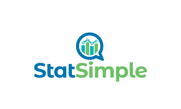 StatSimple logo