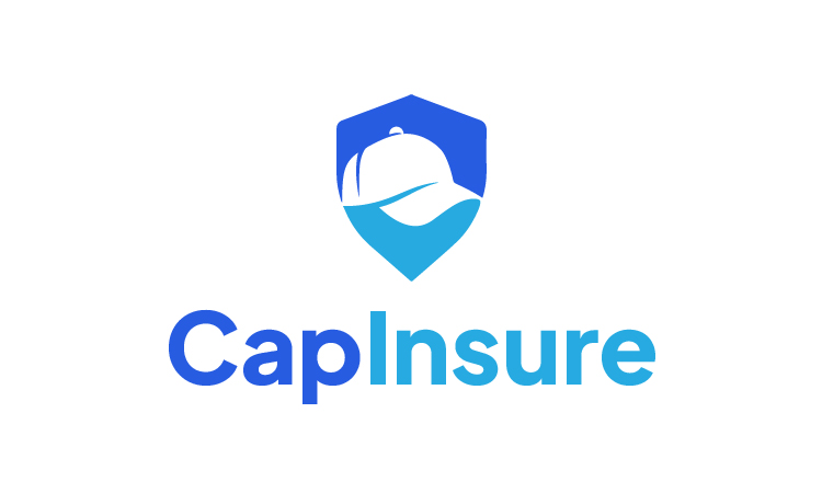 CapInsure.com - Best premium domain names for sale