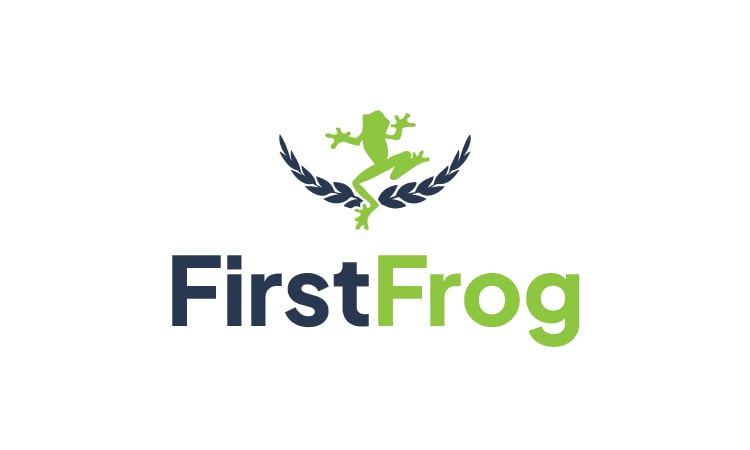 FirstFrog.com - buy Creative premium names