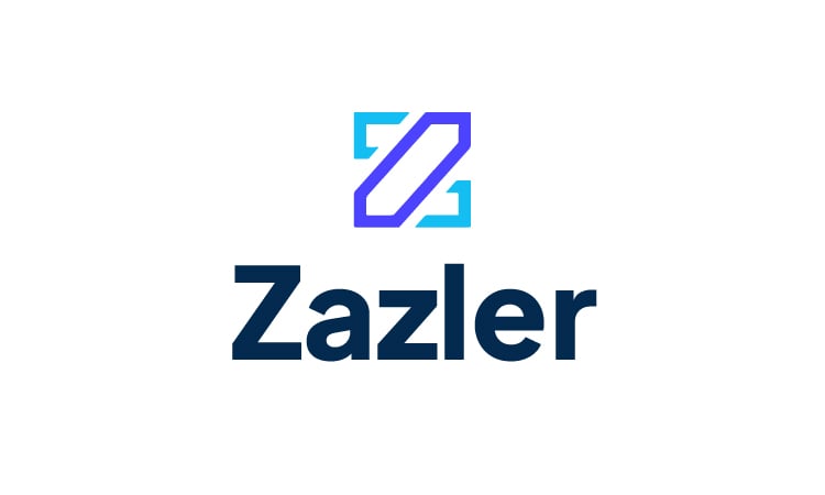 Zazler logo