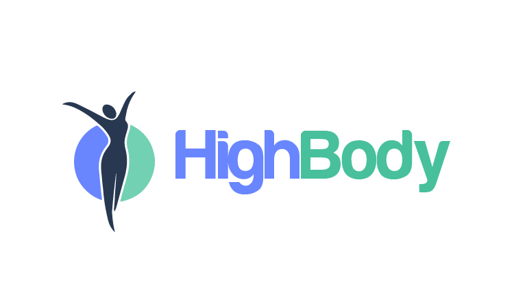 HighBody.com - buy Best premium domains