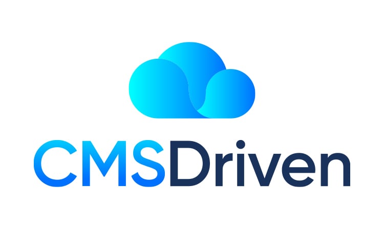 CMSDriven logo