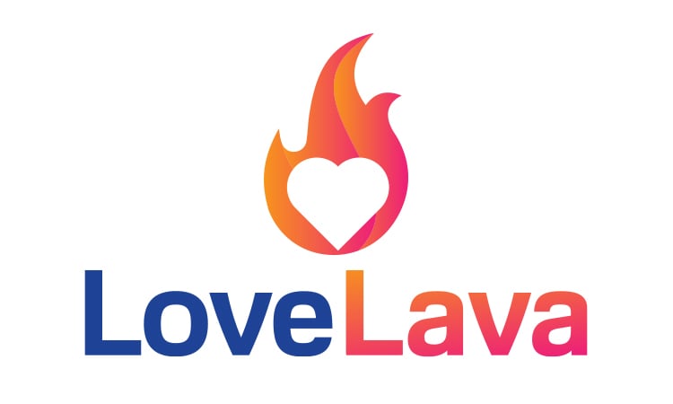 LoveLava.com - Catchy premium domain marketplace