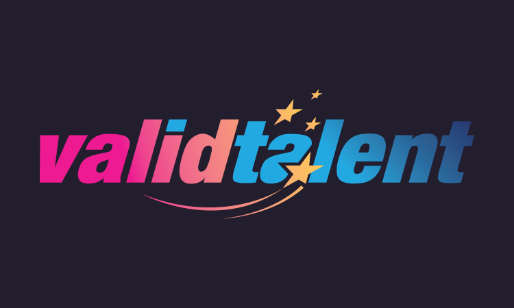 ValidTalent.com - Great premium domain names for sale