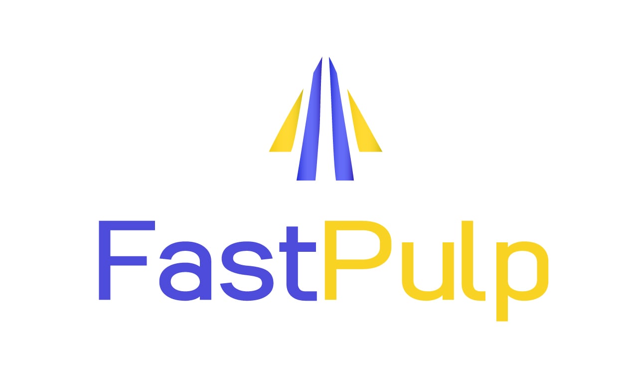 FastPulp logo