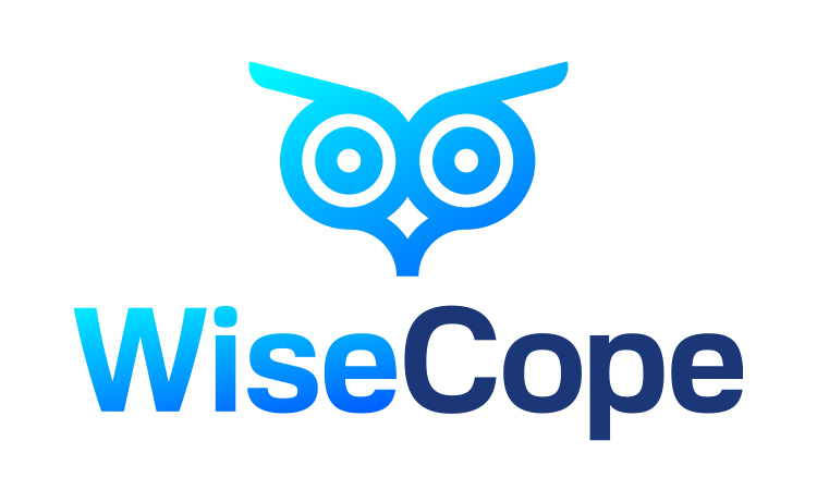 WiseCope.com - Cool premium domain names for sale