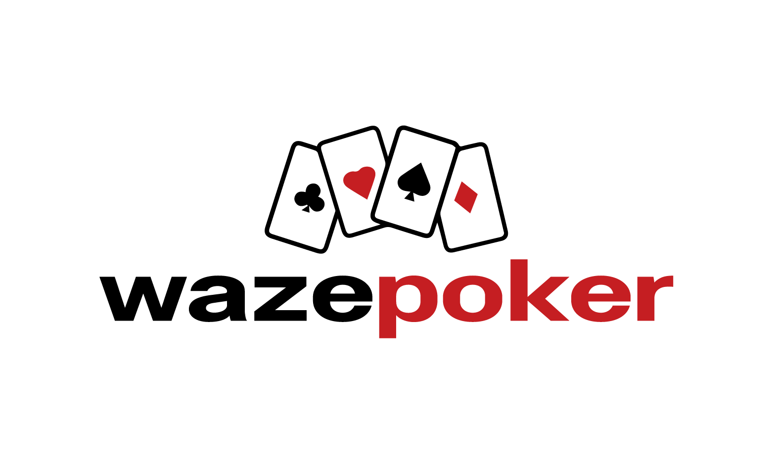 WazePoker logo