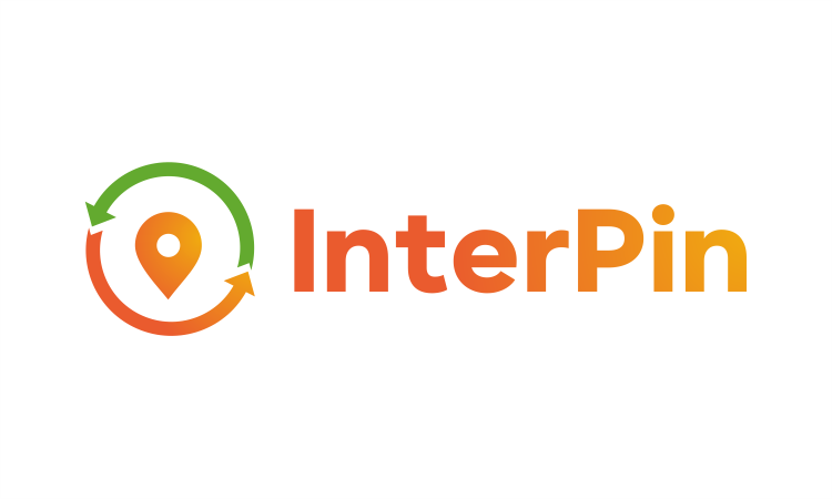 InterPin.com - Cool premium domain names