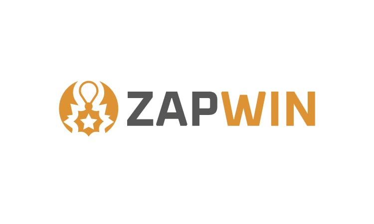 ZapWin logo