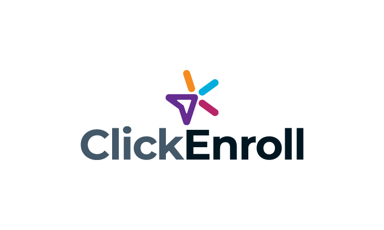 ClickEnroll logo