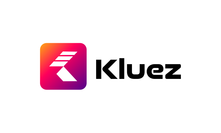 Kluez logo