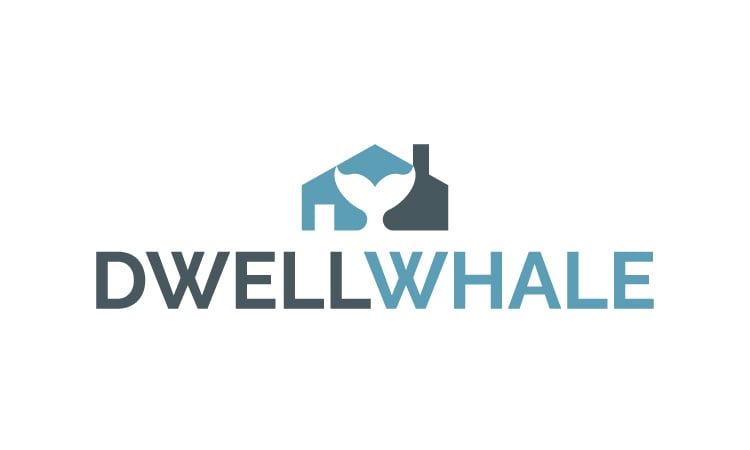 DwellWhale.com - Great premium domain marketplace