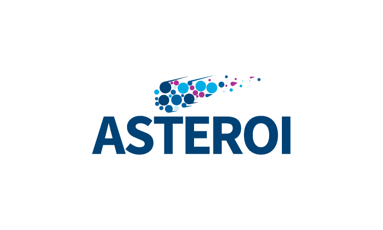 Asteroi.com - buy Creative premium names