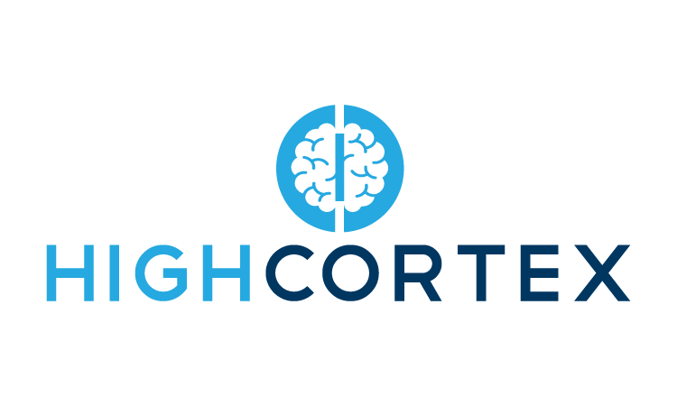 HighCortex logo