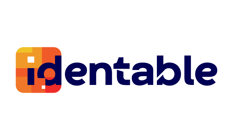 Identable.com - Best premium names