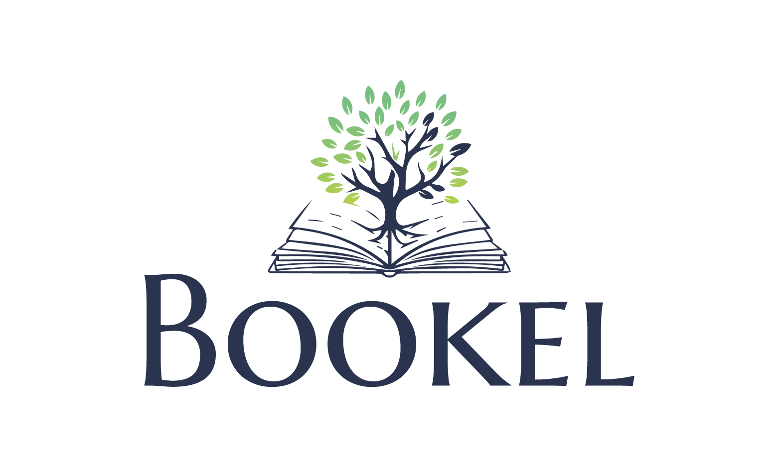 Bookel.com - Unique premium names
