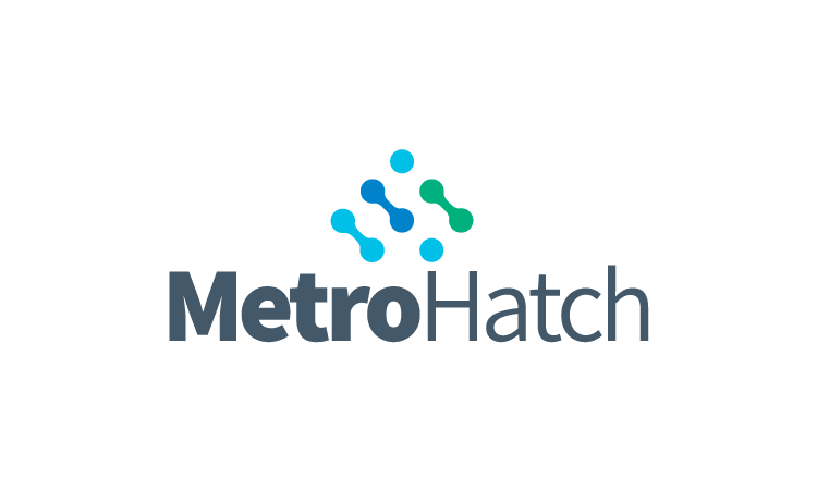 MetroHatch logo