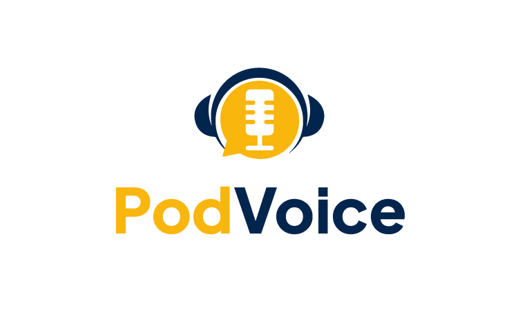 PodVoice.com - Great premium domain names