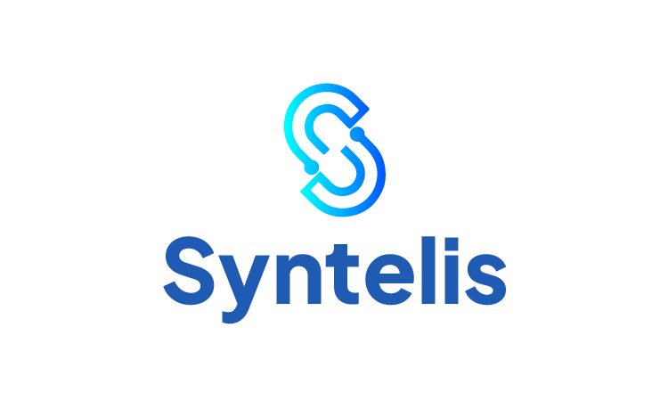 Syntelis.com - Great premium names