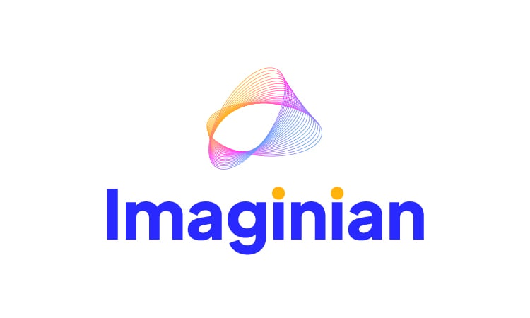 Imaginian logo