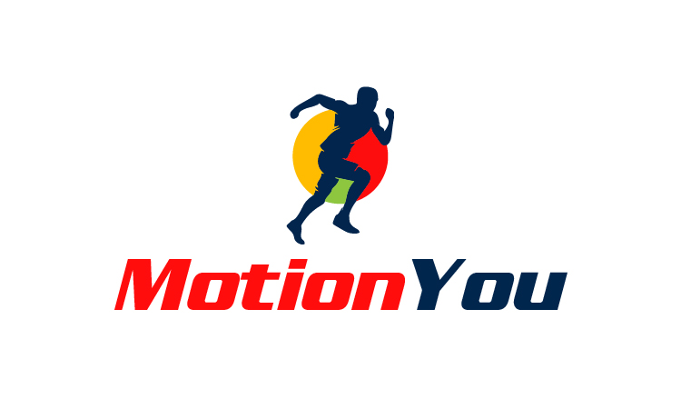 MotionYou.com - buy Good premium domains