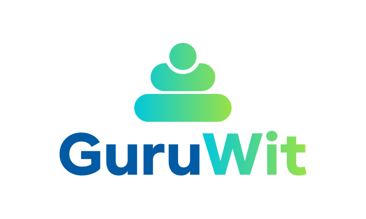 GuruWit.com - buy Creative premium names