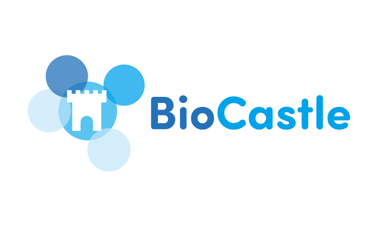 BioCastle.com - Cool domains for sale