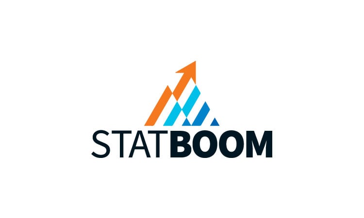 StatBoom logo