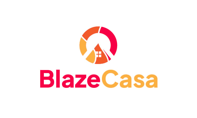 BlazeCasa.com - Unique premium names
