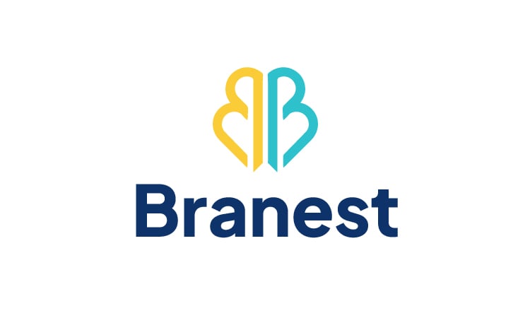 Branest logo