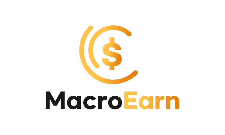MacroEarn logo