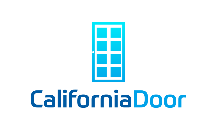 CaliforniaDoor.com - Creative premium names